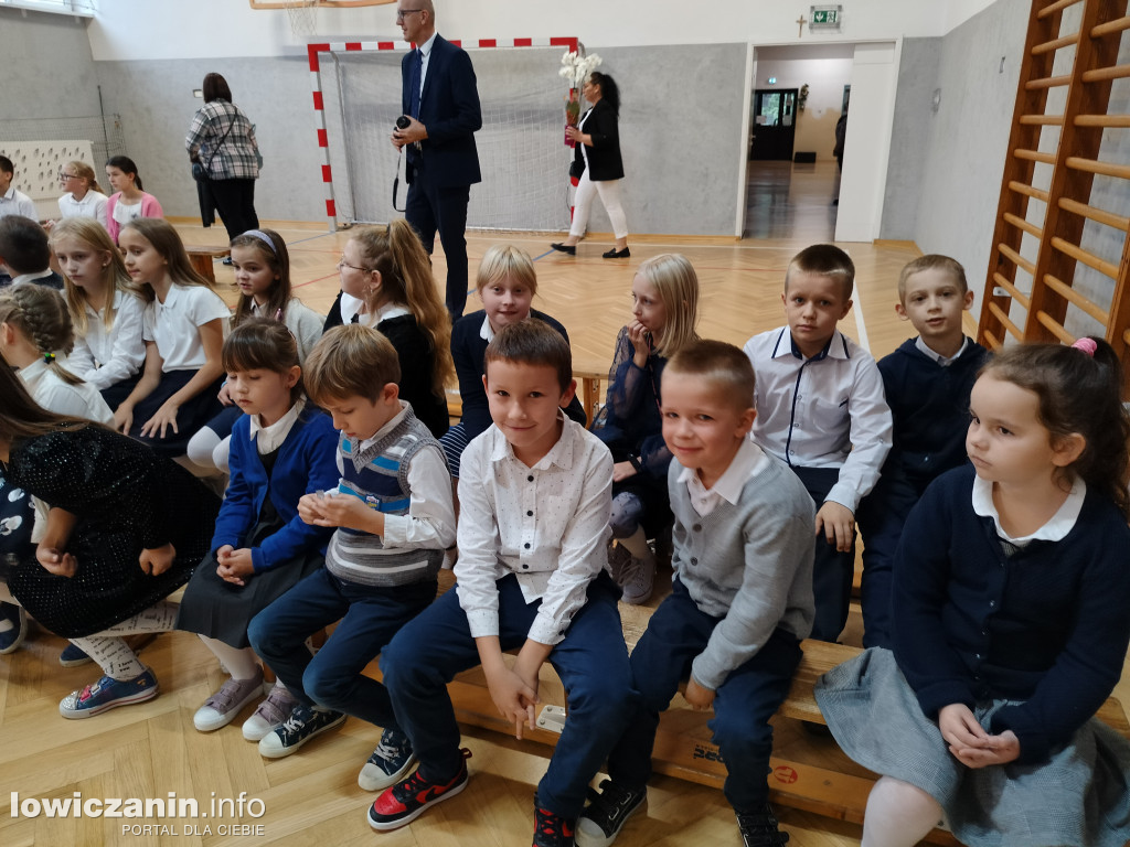 Dzień Edukacji Narodowej w SP Bobrowniki