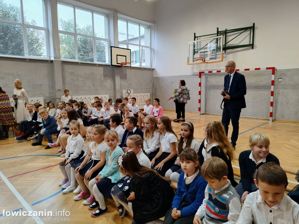 Dzień Edukacji Narodowej w SP Bobrowniki