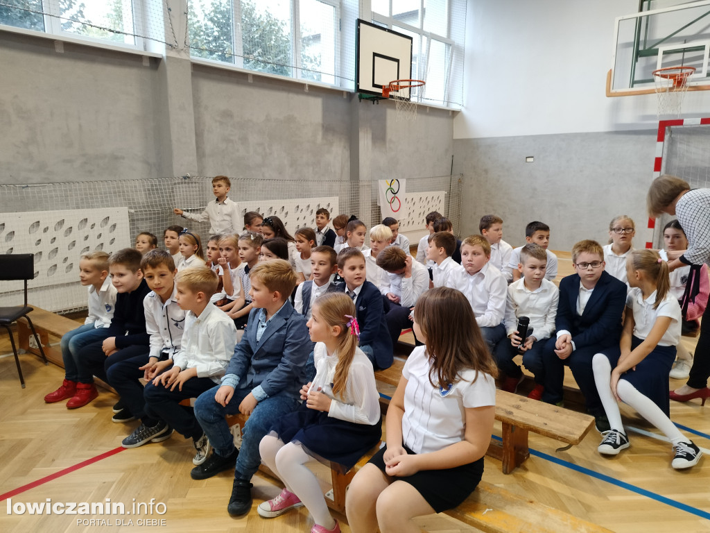 Dzień Edukacji Narodowej w SP Bobrowniki