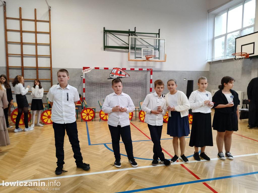 Dzień Edukacji Narodowej w SP Bobrowniki