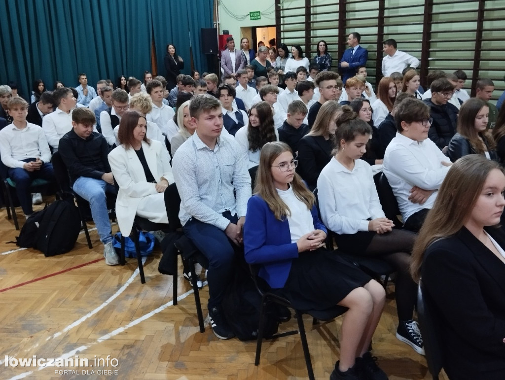 Dzień Edukacji Narodowej na Blichu