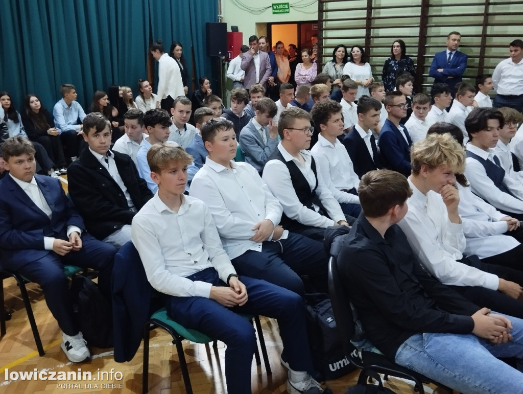Dzień Edukacji Narodowej na Blichu