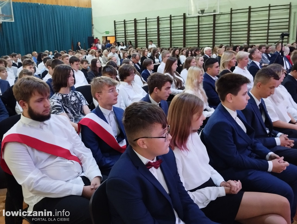Dzień Edukacji Narodowej na Blichu