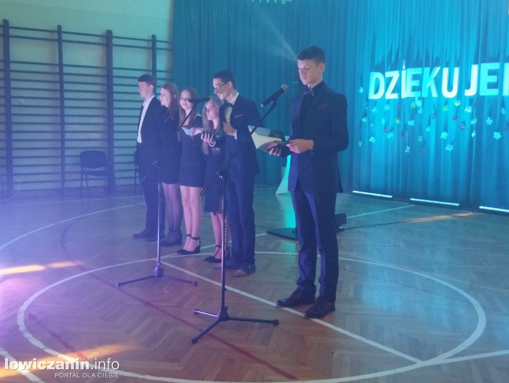 Dzień Edukacji Narodowej na Blichu