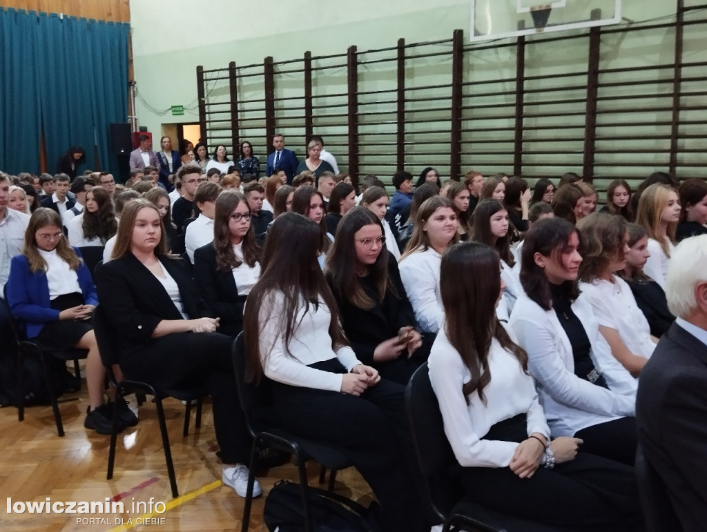 Dzień Edukacji Narodowej na Blichu