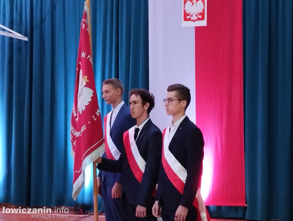 Dzień Edukacji Narodowej na Blichu