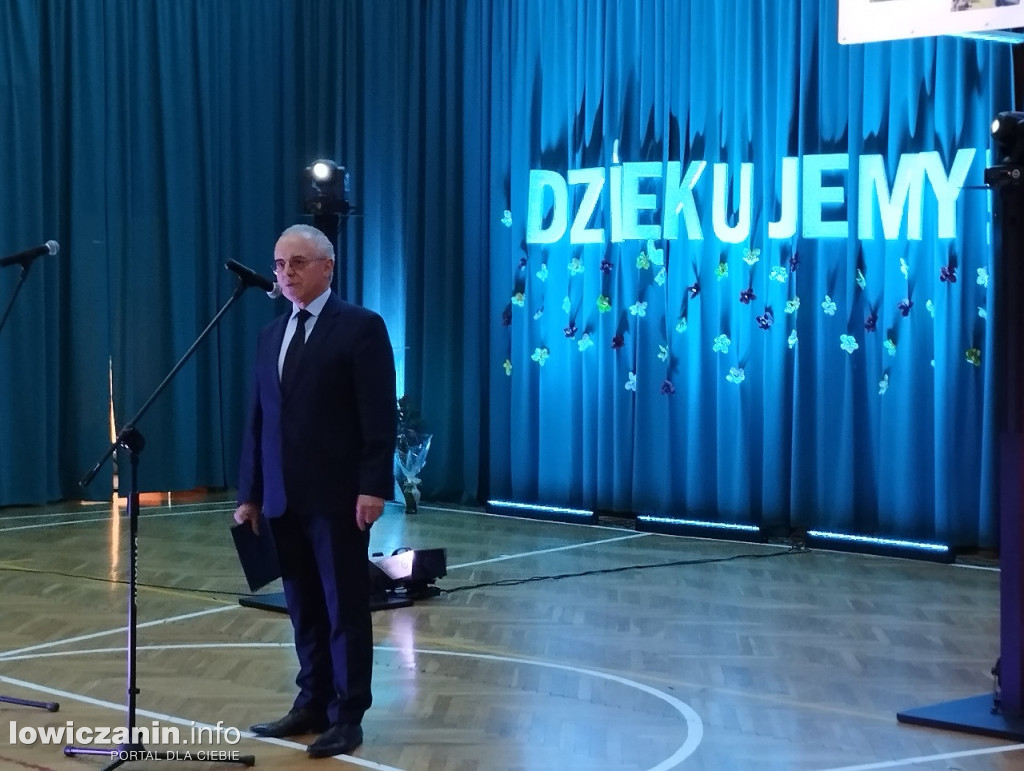 Dzień Edukacji Narodowej na Blichu
