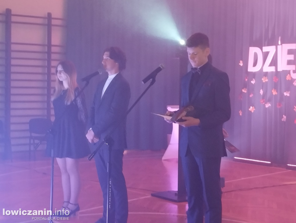 Dzień Edukacji Narodowej na Blichu