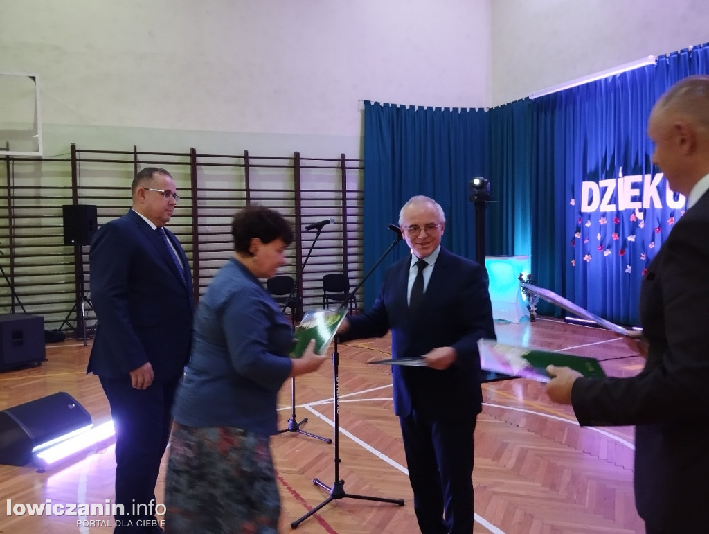 Dzień Edukacji Narodowej na Blichu