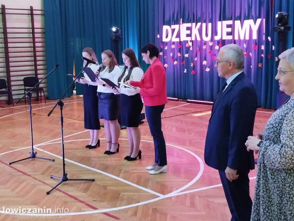 Dzień Edukacji Narodowej na Blichu