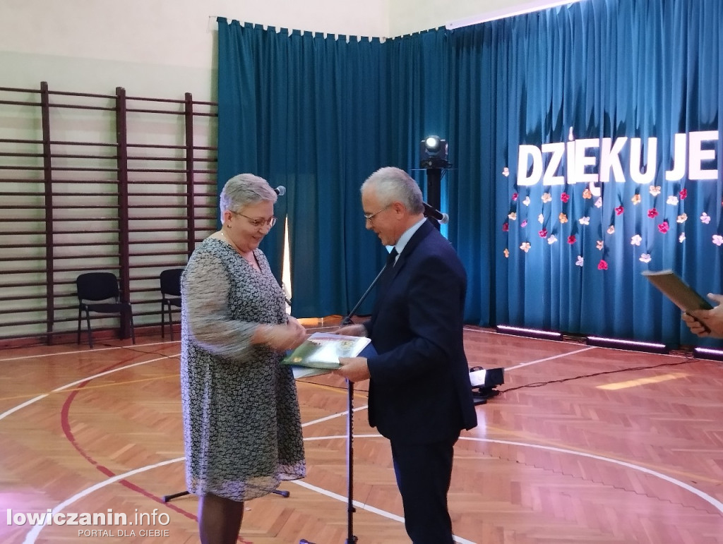 Dzień Edukacji Narodowej na Blichu