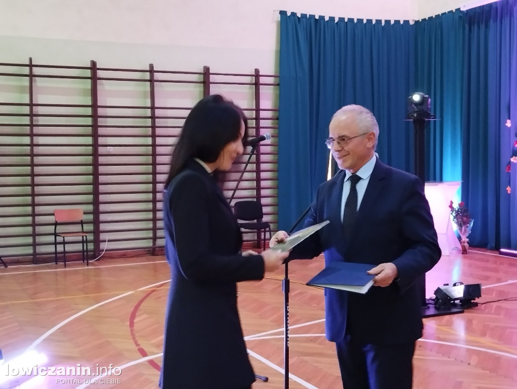 Dzień Edukacji Narodowej na Blichu