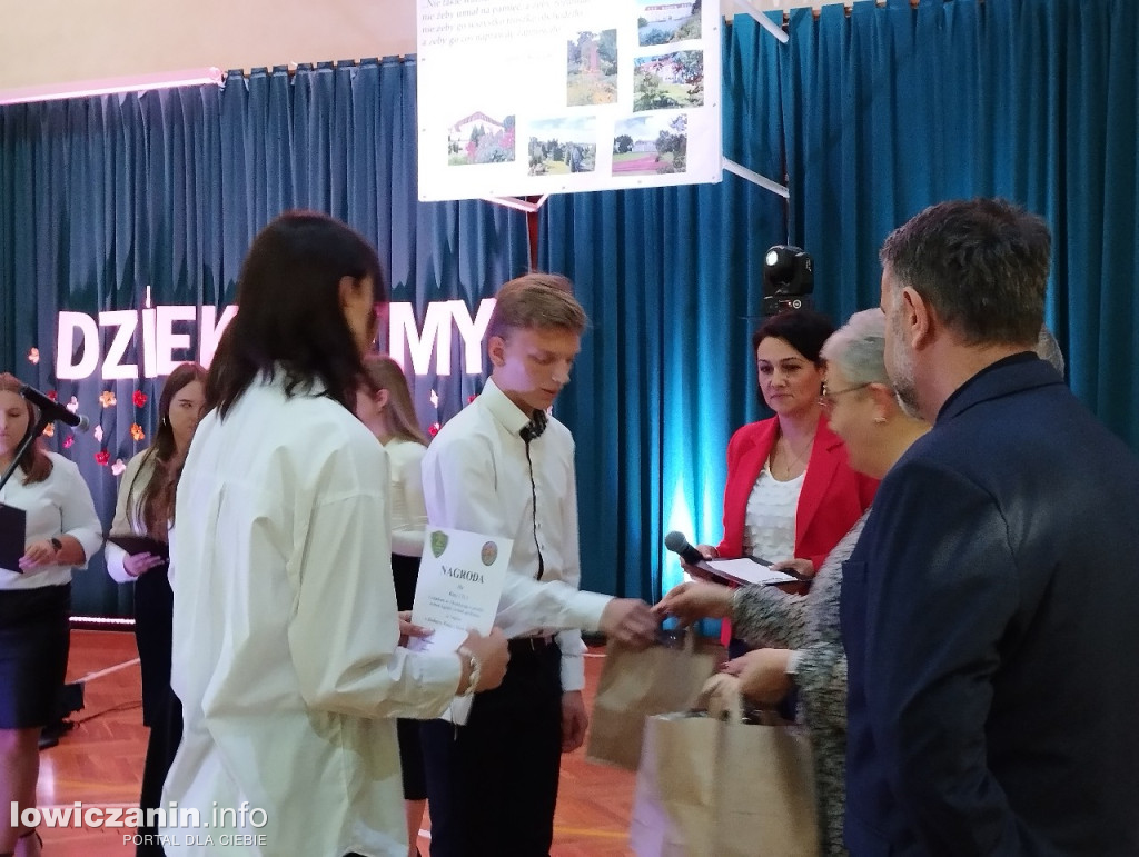 Dzień Edukacji Narodowej na Blichu