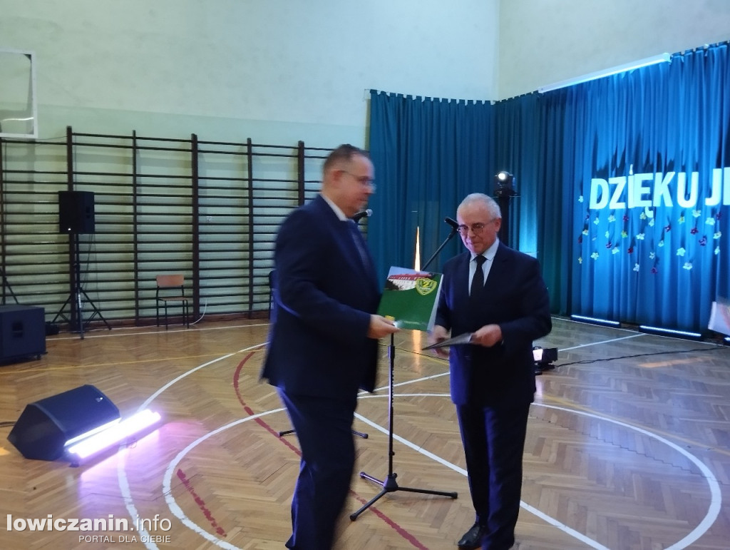 Dzień Edukacji Narodowej na Blichu