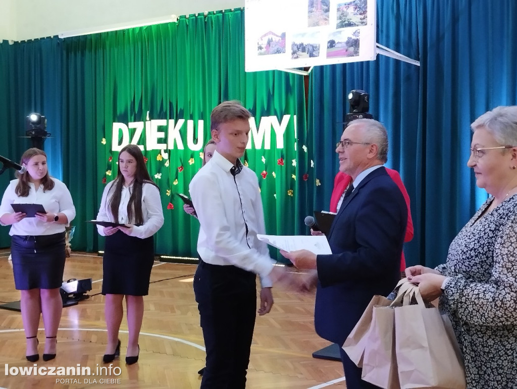 Dzień Edukacji Narodowej na Blichu