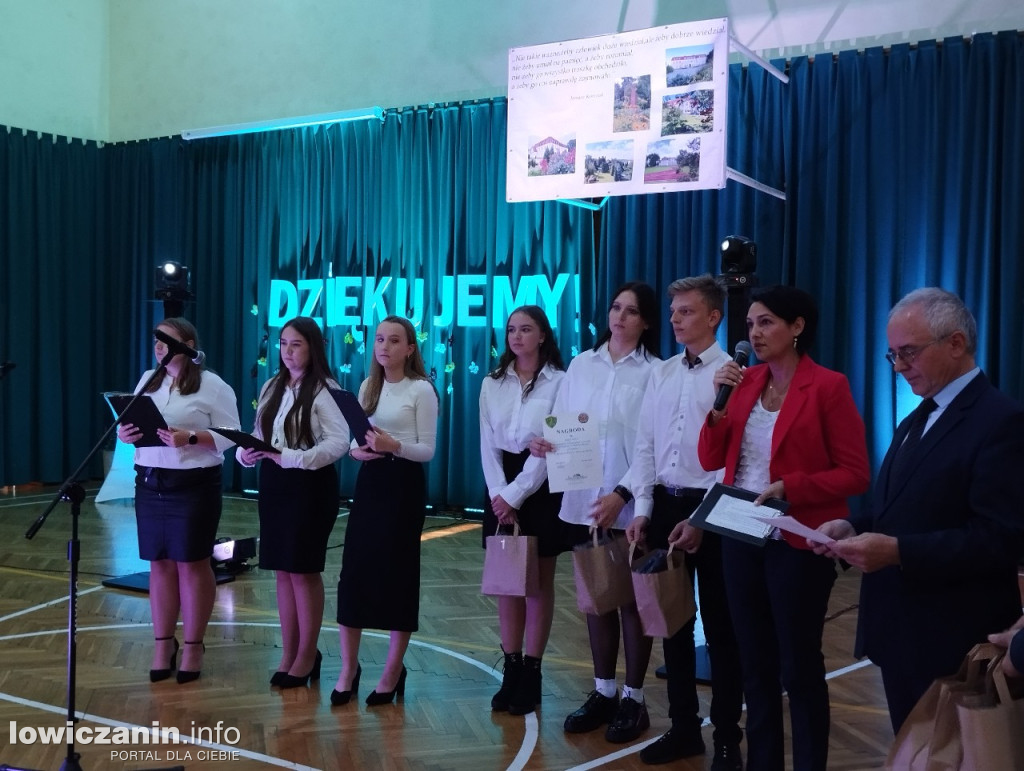 Dzień Edukacji Narodowej na Blichu