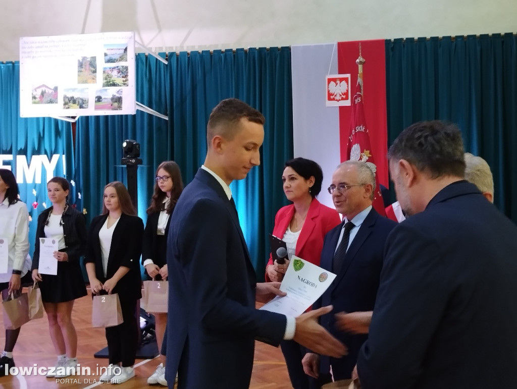 Dzień Edukacji Narodowej na Blichu