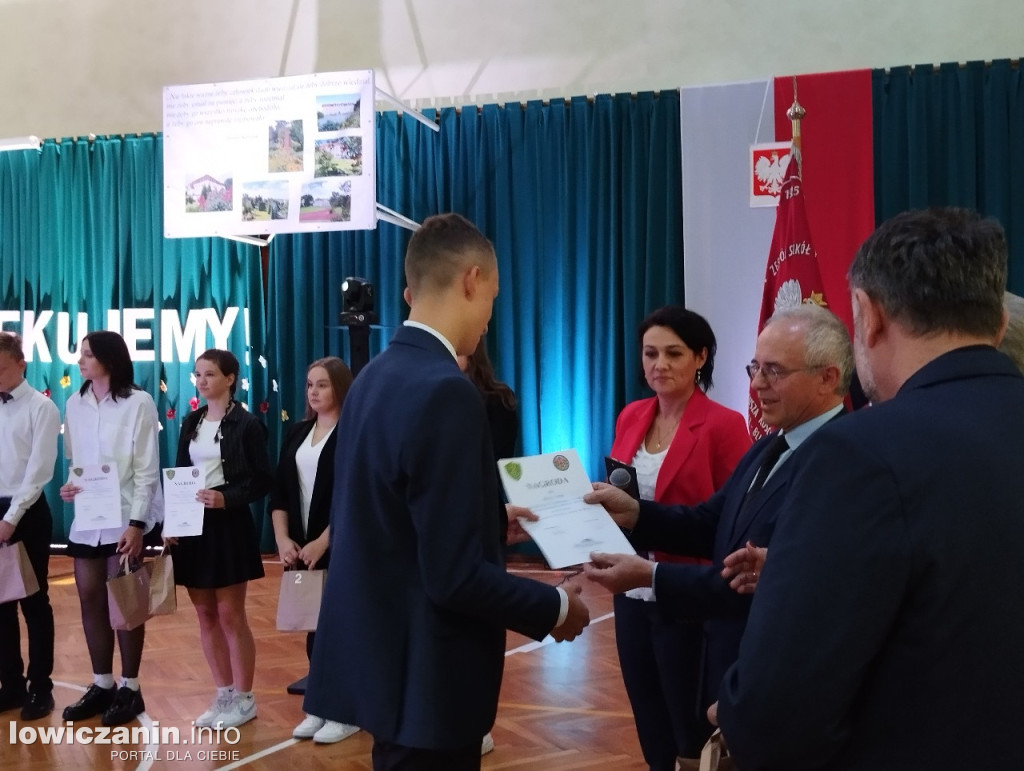 Dzień Edukacji Narodowej na Blichu