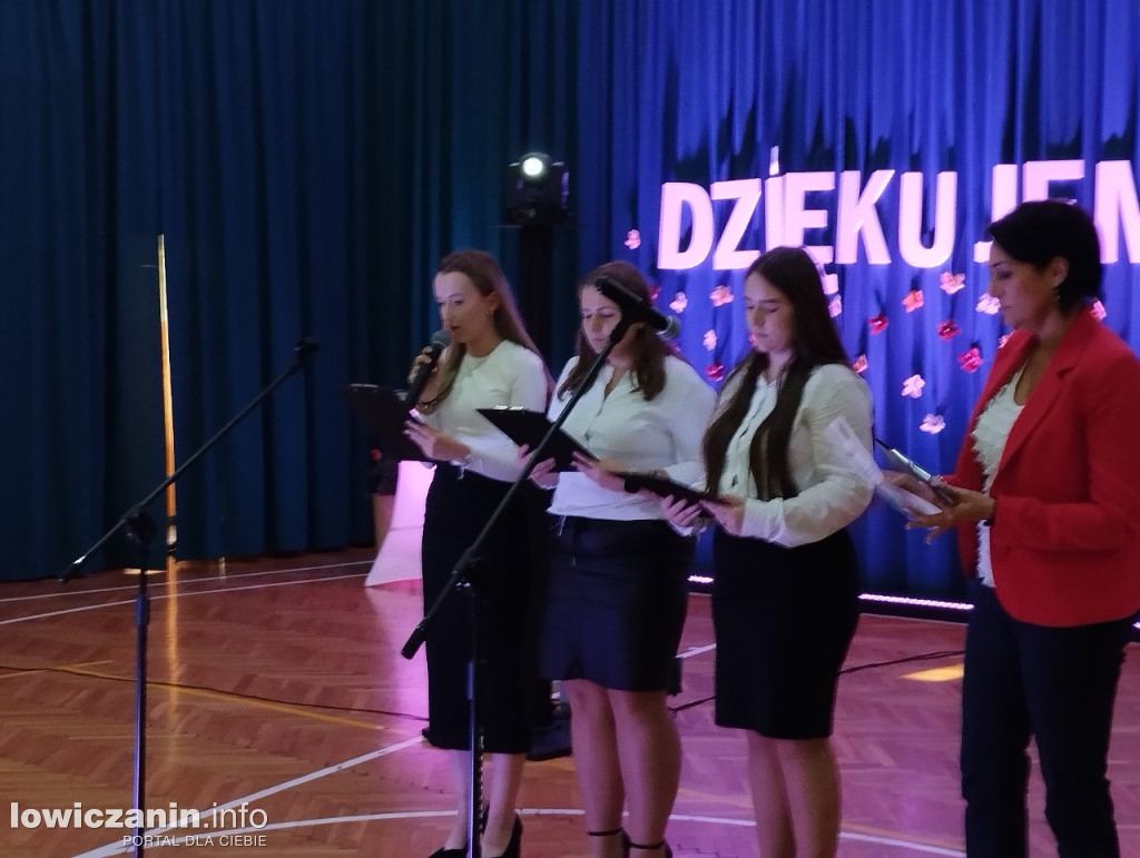 Dzień Edukacji Narodowej na Blichu