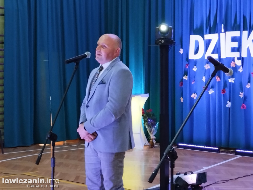 Dzień Edukacji Narodowej na Blichu