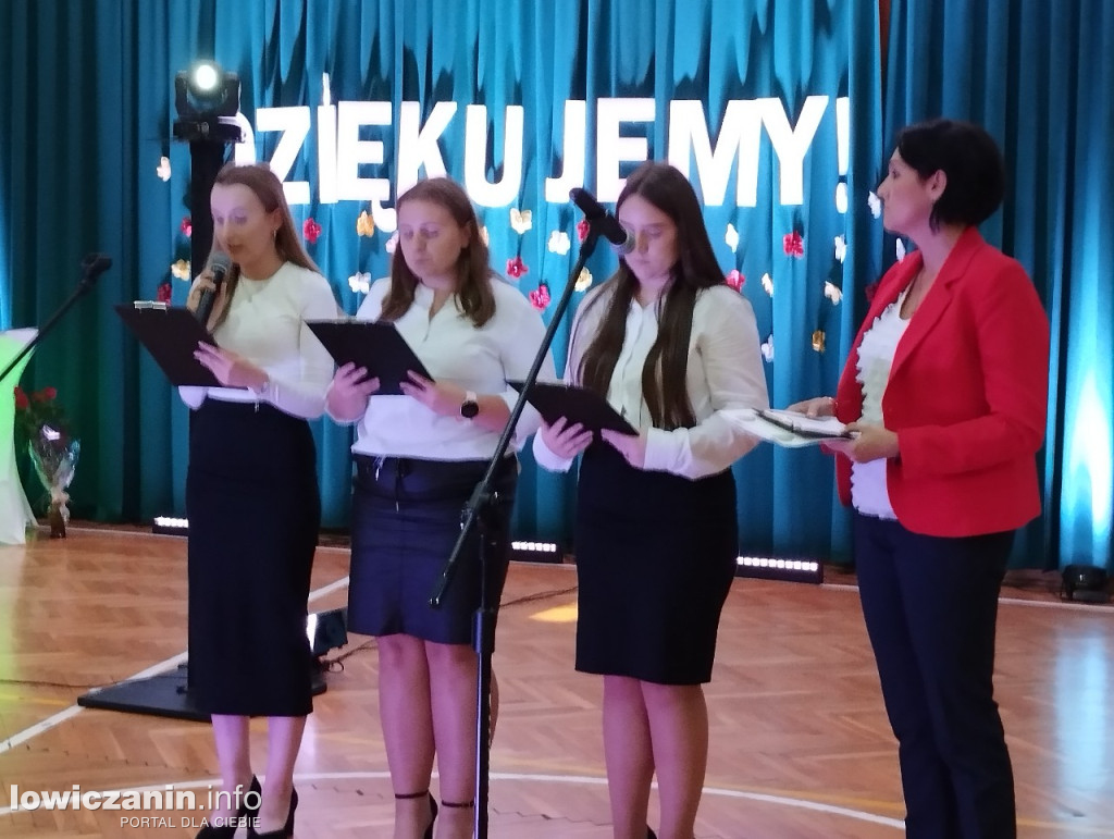 Dzień Edukacji Narodowej na Blichu
