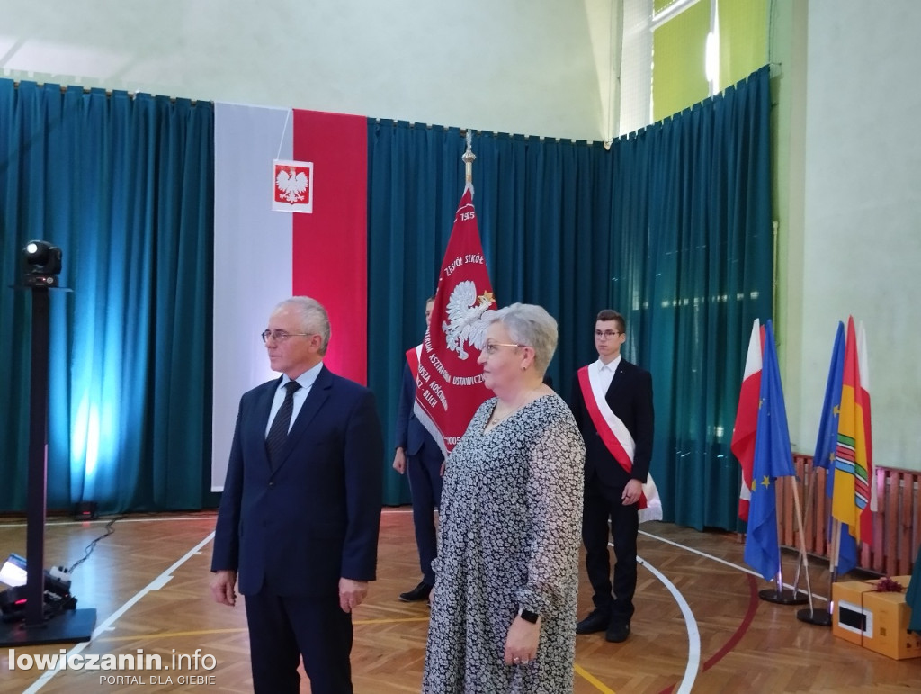 Dzień Edukacji Narodowej na Blichu