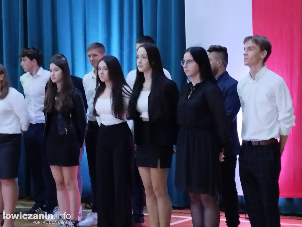 Dzień Edukacji Narodowej na Blichu