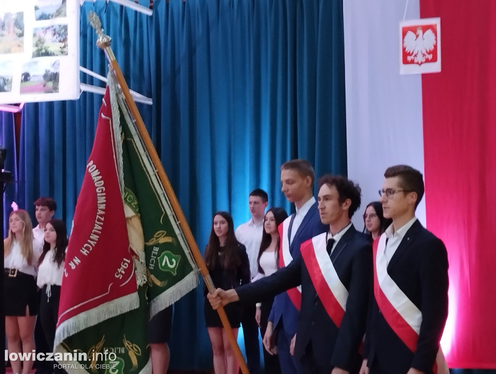 Dzień Edukacji Narodowej na Blichu