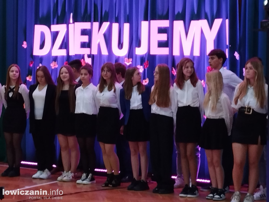 Dzień Edukacji Narodowej na Blichu