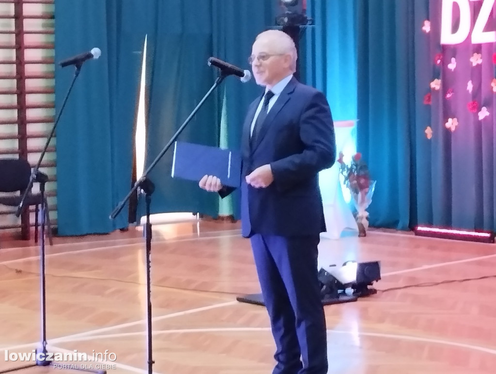 Dzień Edukacji Narodowej na Blichu