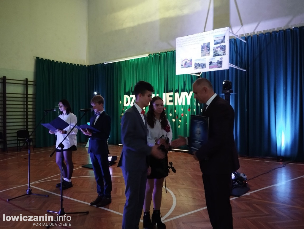 Dzień Edukacji Narodowej na Blichu