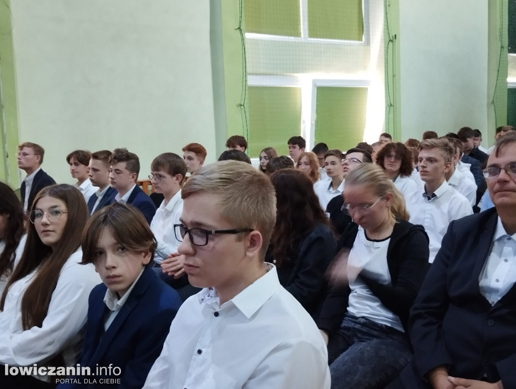 Dzień Edukacji Narodowej na Blichu