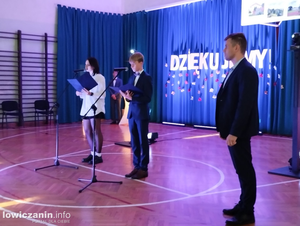 Dzień Edukacji Narodowej na Blichu