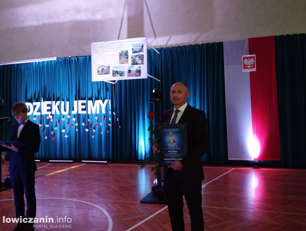 Dzień Edukacji Narodowej na Blichu