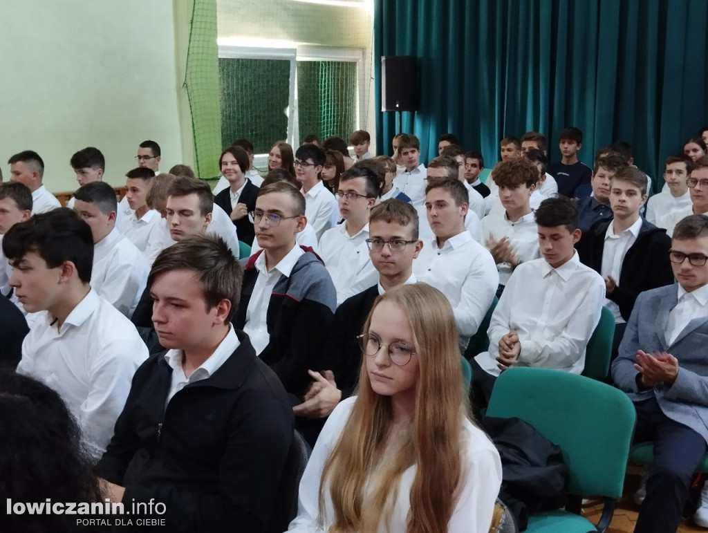 Dzień Edukacji Narodowej na Blichu