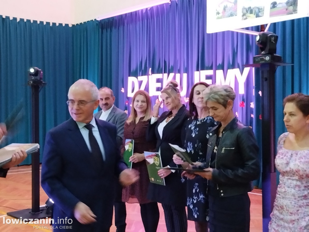 Dzień Edukacji Narodowej na Blichu