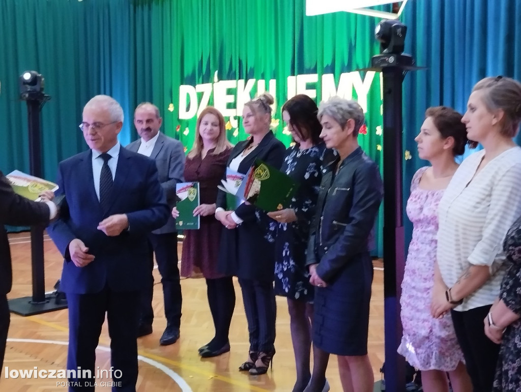 Dzień Edukacji Narodowej na Blichu