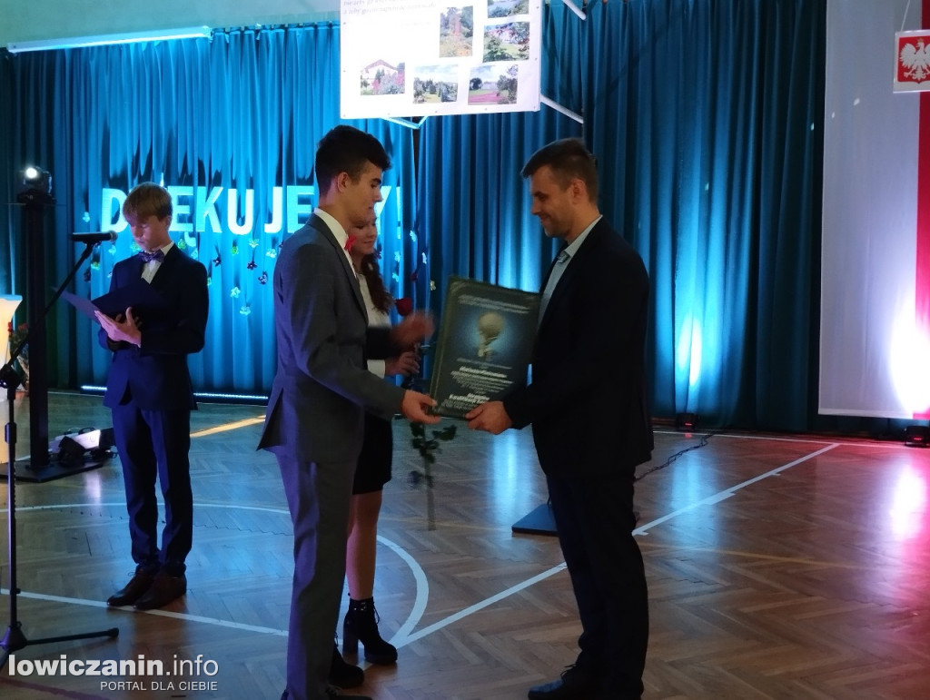 Dzień Edukacji Narodowej na Blichu