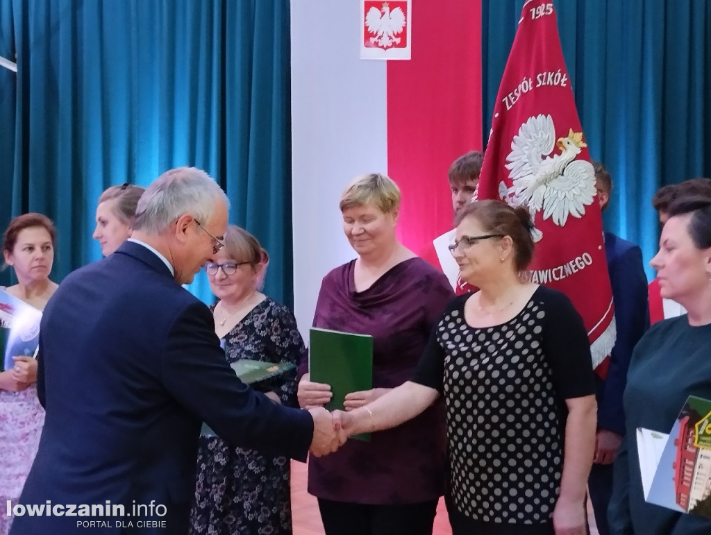Dzień Edukacji Narodowej na Blichu