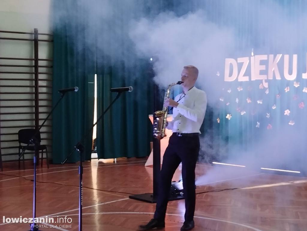 Dzień Edukacji Narodowej na Blichu