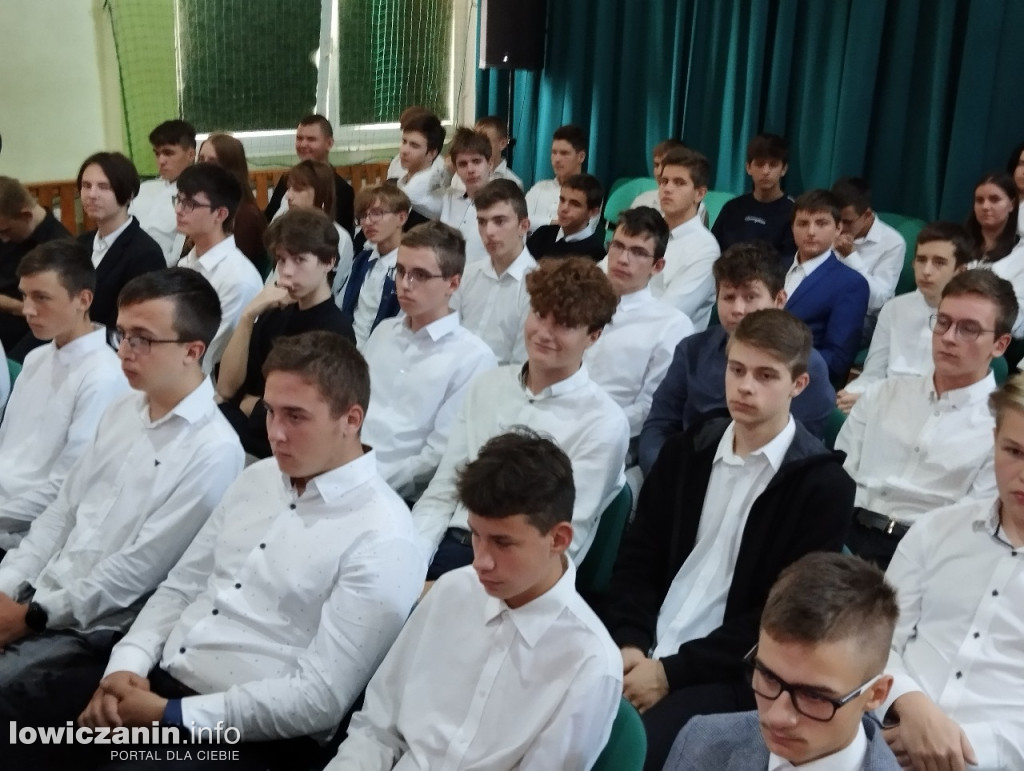 Dzień Edukacji Narodowej na Blichu