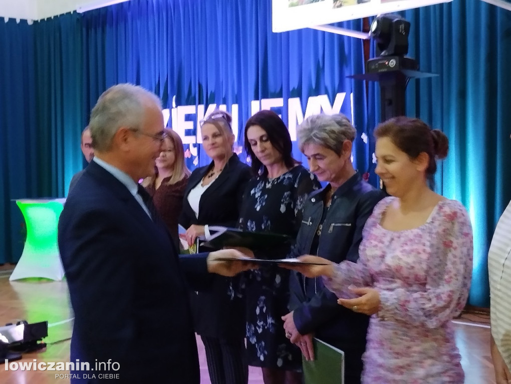 Dzień Edukacji Narodowej na Blichu