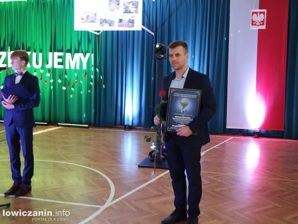 Dzień Edukacji Narodowej na Blichu