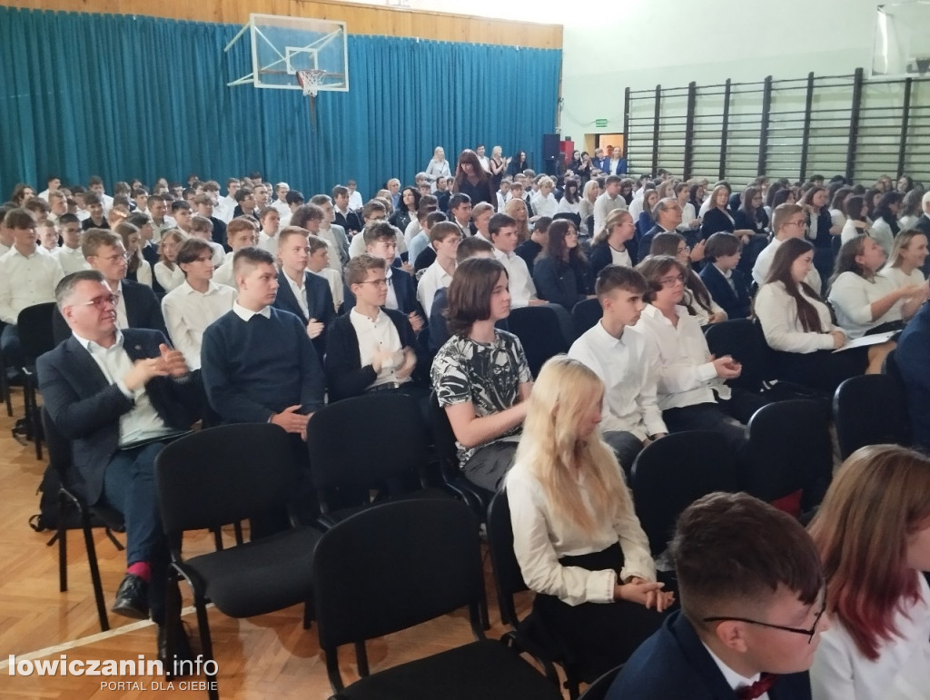 Dzień Edukacji Narodowej na Blichu