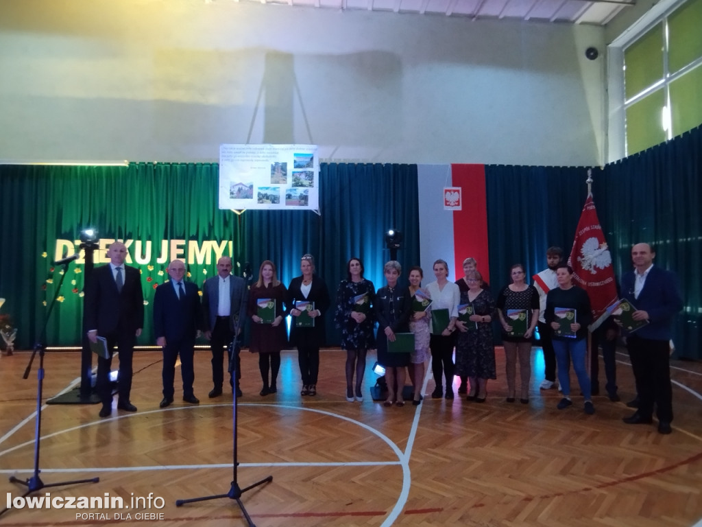 Dzień Edukacji Narodowej na Blichu