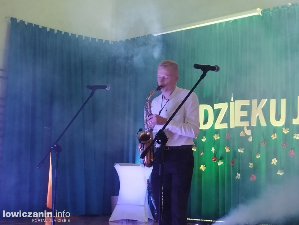 Dzień Edukacji Narodowej na Blichu