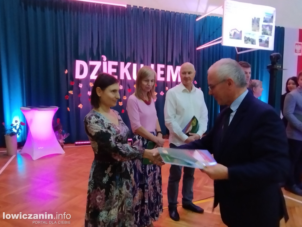 Dzień Edukacji Narodowej na Blichu