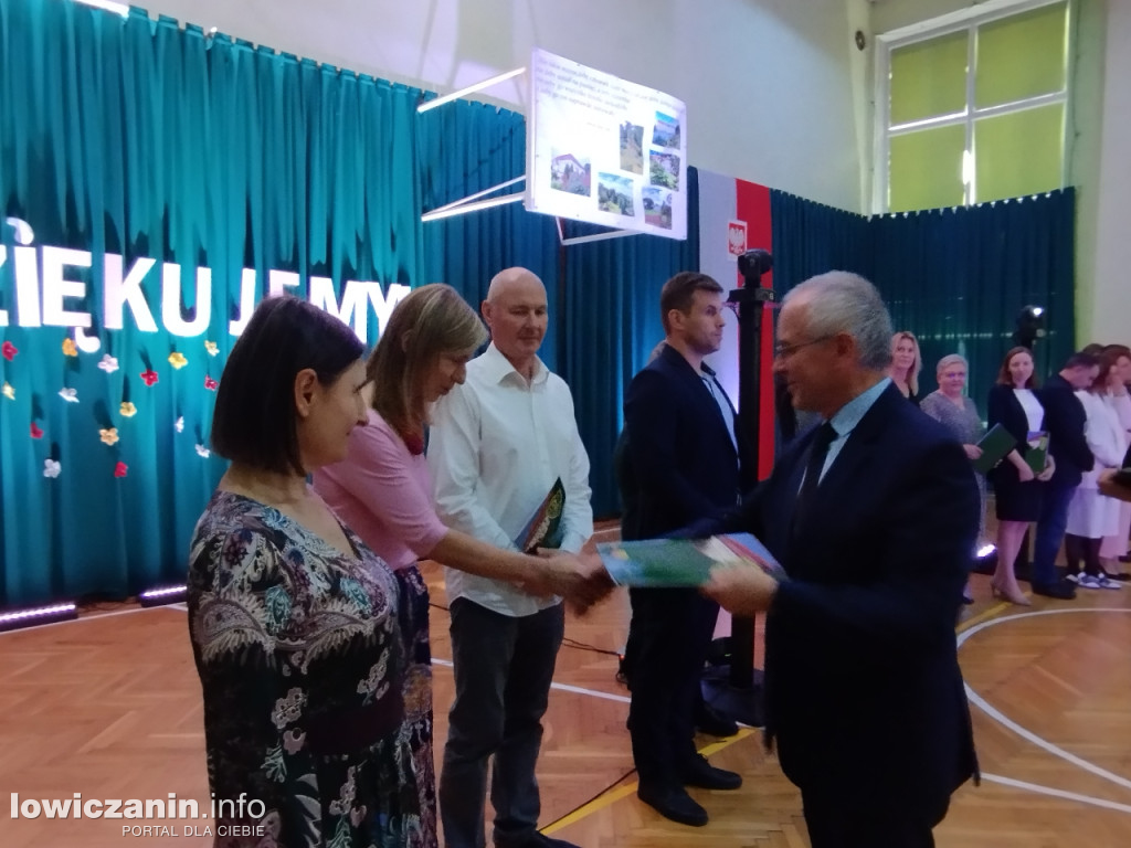Dzień Edukacji Narodowej na Blichu