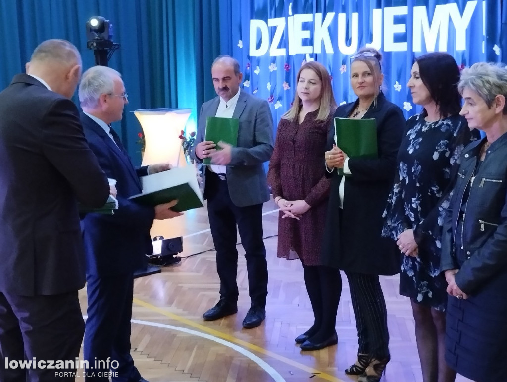Dzień Edukacji Narodowej na Blichu