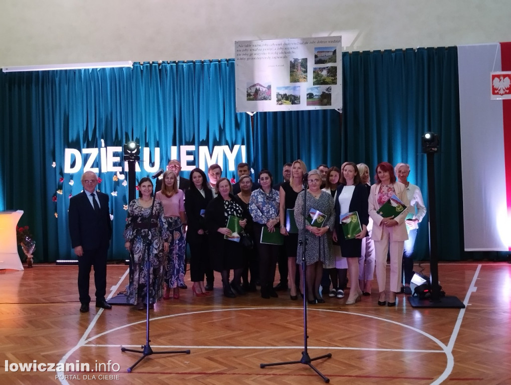 Dzień Edukacji Narodowej na Blichu